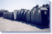 Bagni Service